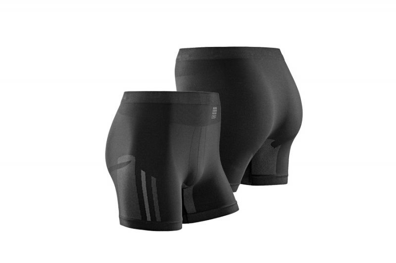 Компрессионная одежда для спорта: теория и практика. Изображение номер 30