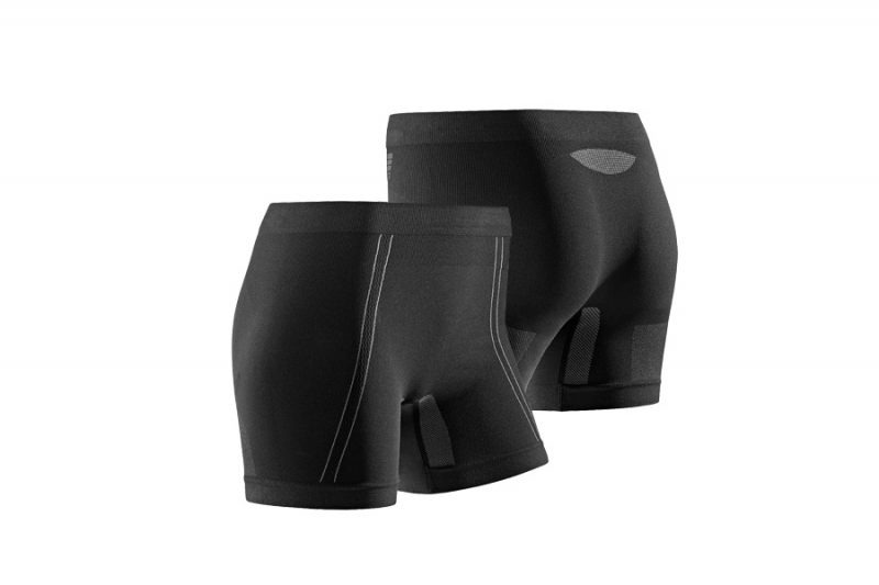 Компрессионная одежда для спорта: теория и практика. Изображение номер 31