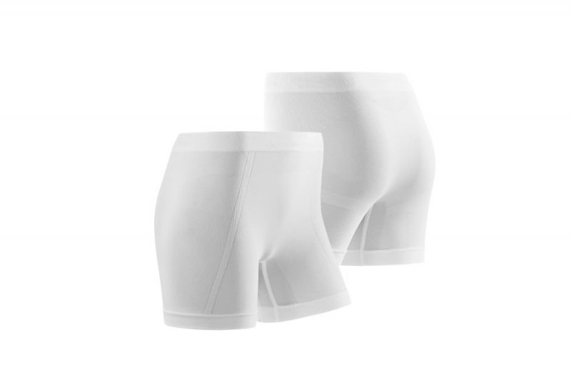 Компрессионная одежда для спорта: теория и практика. Изображение номер 33