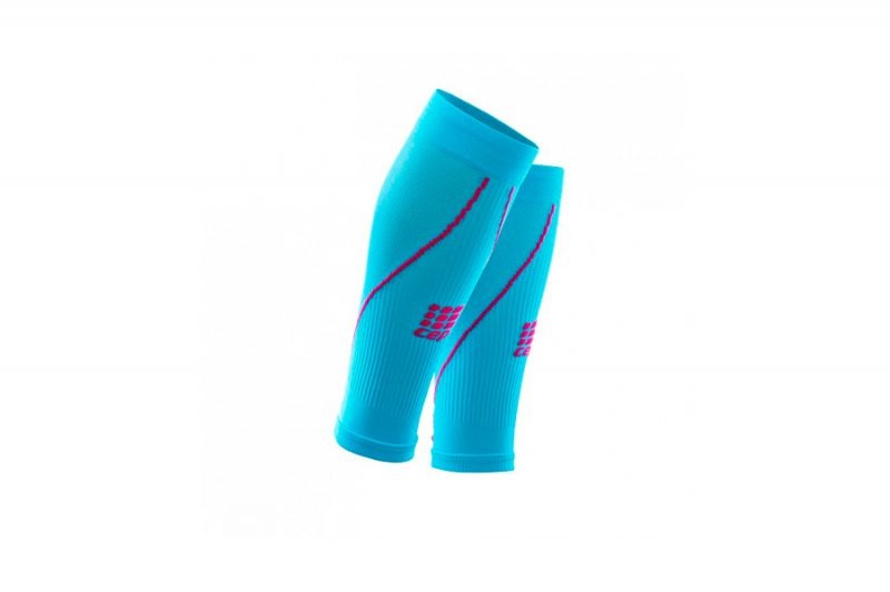 Компрессионная одежда для спорта: теория и практика. Изображение номер 16