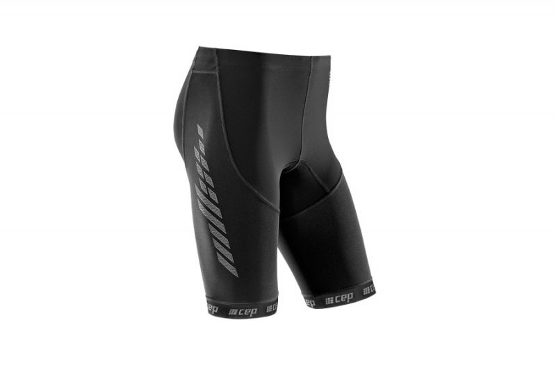 Компрессионная одежда для спорта: теория и практика. Изображение номер 12