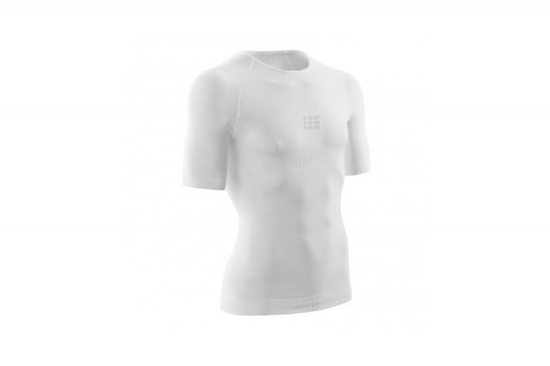 Компрессионная одежда для спорта: теория и практика. Изображение номер 28