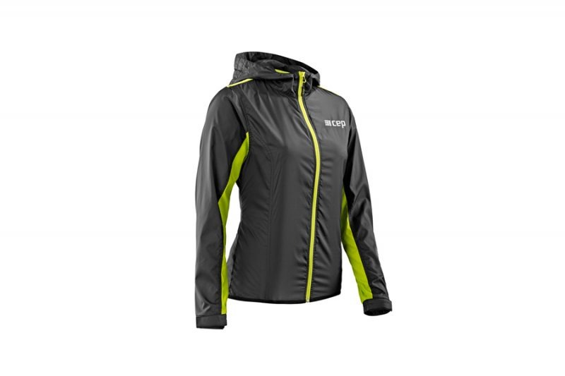 Компрессионная одежда для спорта: теория и практика. Изображение номер 35