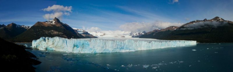 4 фантастических маршрута для трекинга на краю земли. Изображение номер 3