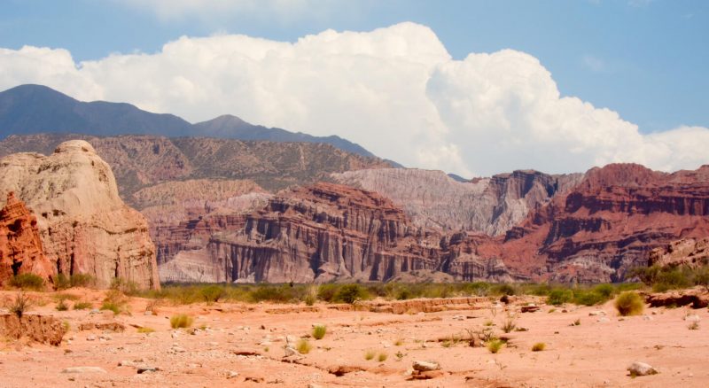 4 фантастических маршрута для трекинга на краю земли. Изображение номер 14