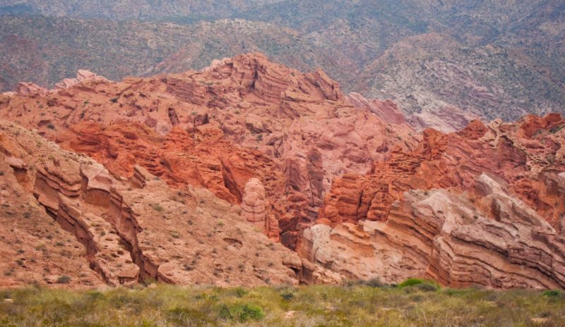 4 фантастических маршрута для трекинга на краю земли. Изображение номер 15