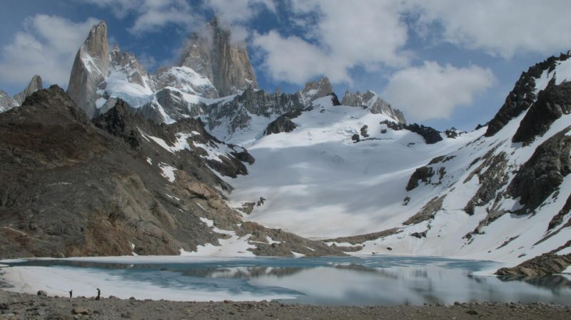 4 фантастических маршрута для трекинга на краю земли. Изображение номер 7