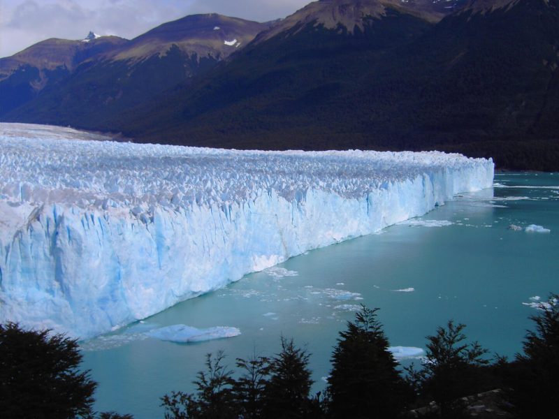 4 фантастических маршрута для трекинга на краю земли. Изображение номер 2