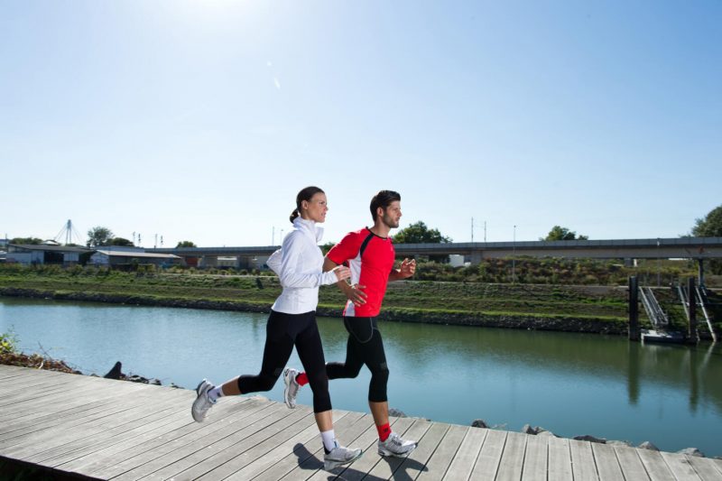 Компрессионная одежда для спорта: теория и практика. Изображение номер 2