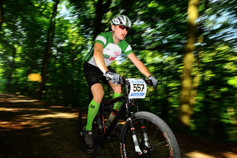 Компрессионная одежда для спорта: теория и практика. Изображение номер 6