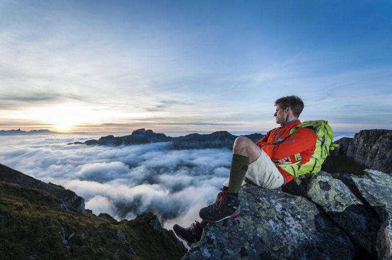 Компрессионная одежда для спорта: теория и практика. Изображение номер 5