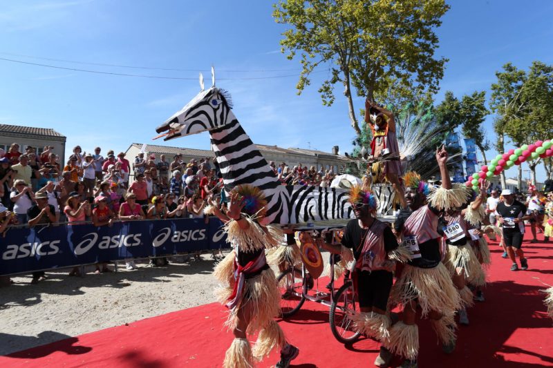 5 забегов, в которых обязательно нужно принять участие этим летом. Изображение номер 15