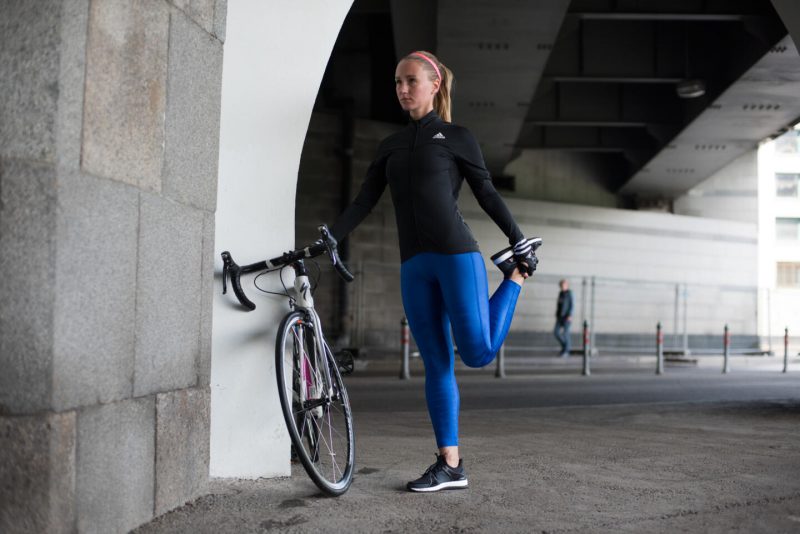 Urban Tri — главный челлендж этого лета. Изображение номер 7