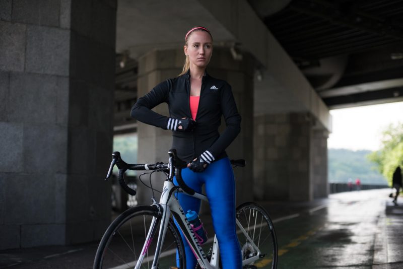 Urban Tri — главный челлендж этого лета. Изображение номер 8