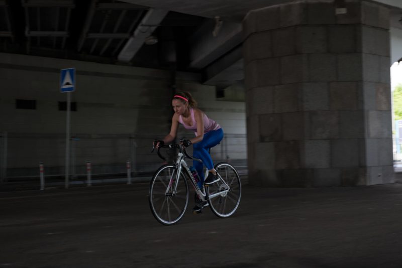 Urban Tri — главный челлендж этого лета. Изображение номер 9