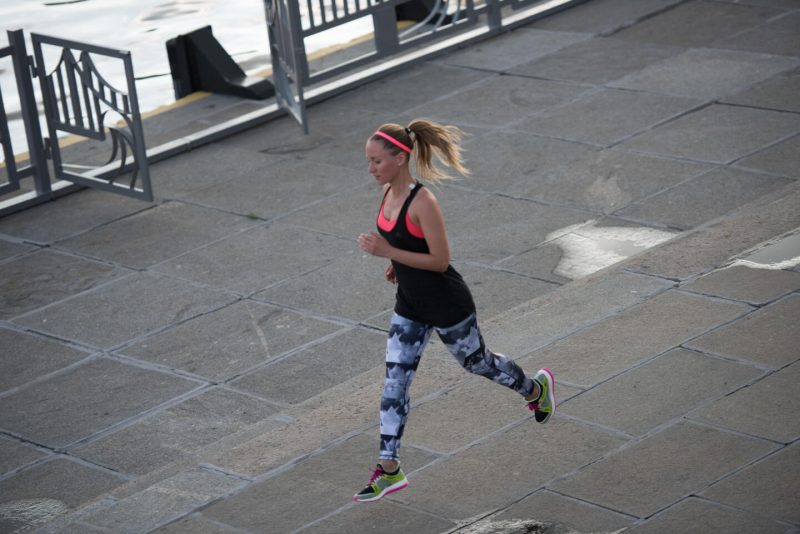 Urban Tri — главный челлендж этого лета. Изображение номер 4