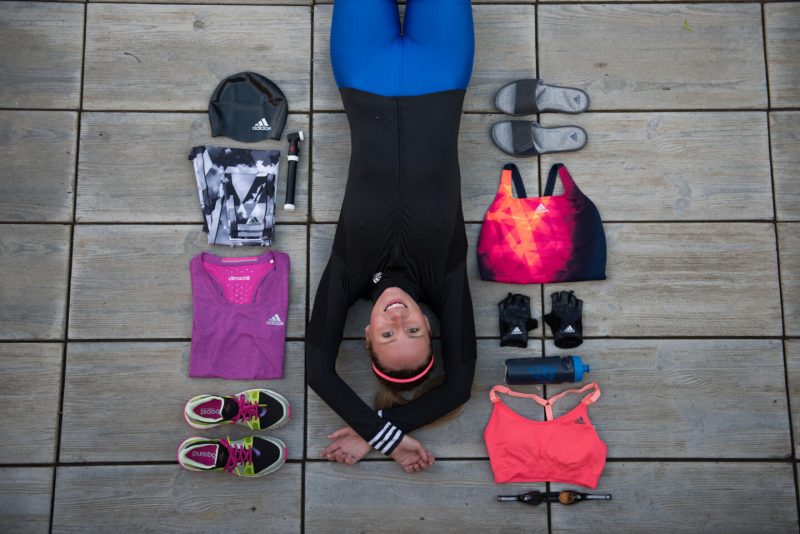 Urban Tri — главный челлендж этого лета. Изображение номер 6