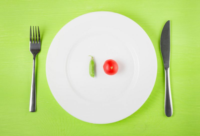 10 мифов о похудении, которым не стоит верить. Изображение номер 1
