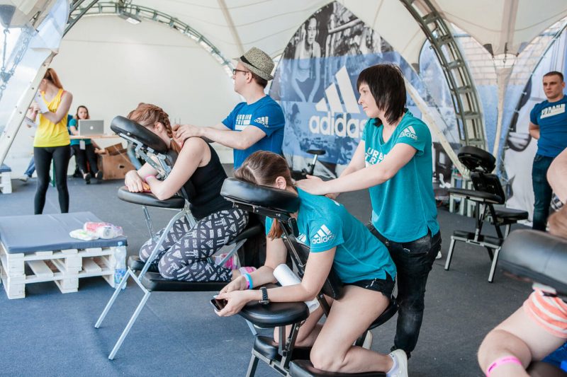 Urban Tri — главный челлендж этого лета. Изображение номер 14