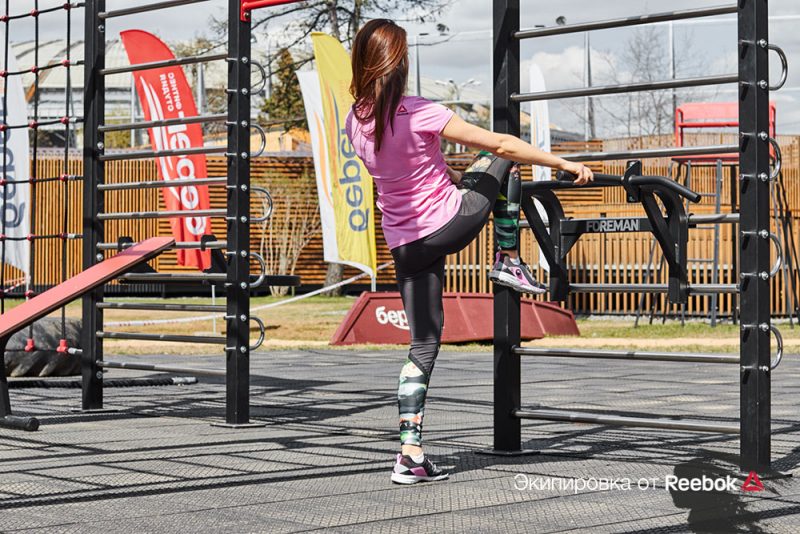 5 упражнений для классных и упругих ягодиц. Изображение номер 2