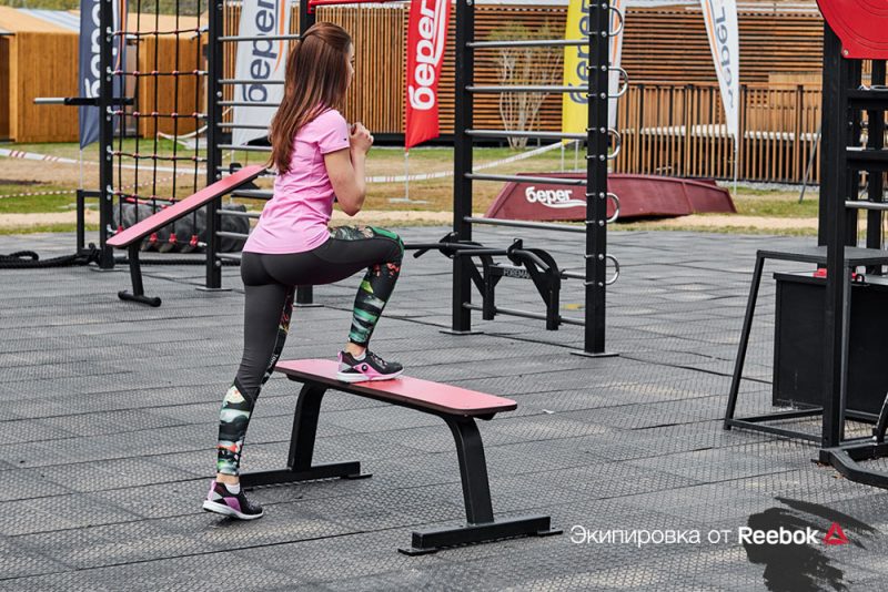 5 упражнений для классных и упругих ягодиц. Изображение номер 3