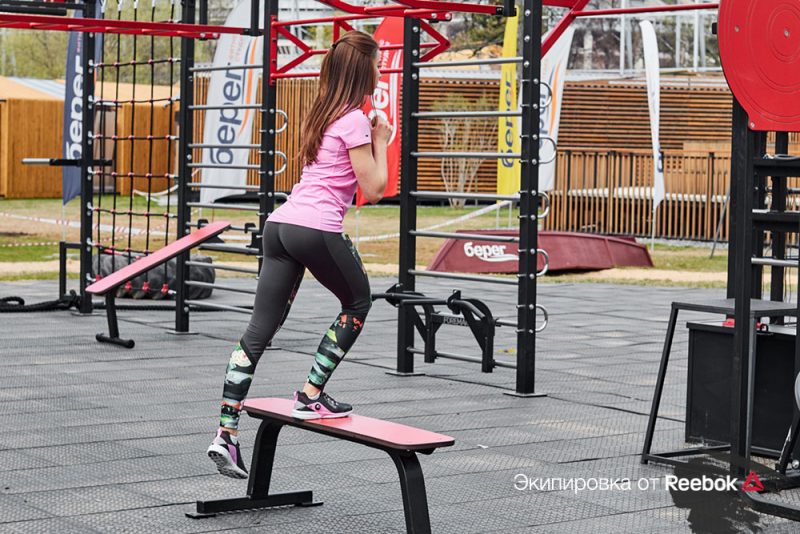 5 упражнений для классных и упругих ягодиц. Изображение номер 4