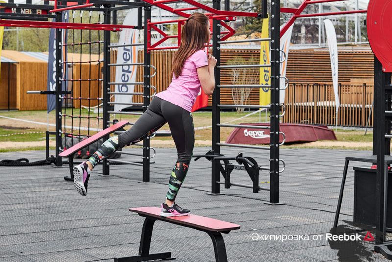 5 упражнений для классных и упругих ягодиц. Изображение номер 5