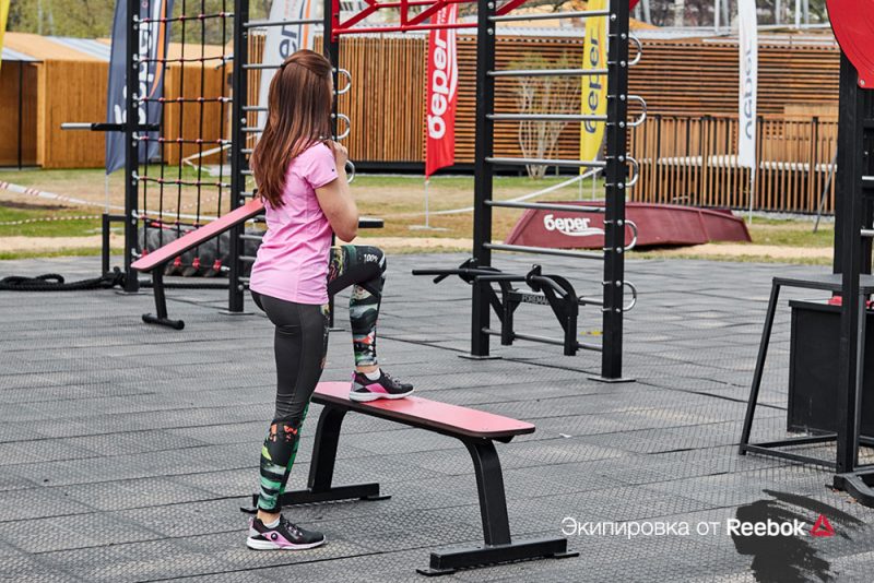 5 упражнений для классных и упругих ягодиц. Изображение номер 6