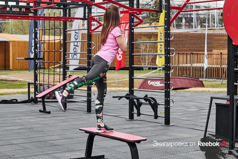 5 упражнений для классных и упругих ягодиц. Изображение номер 8