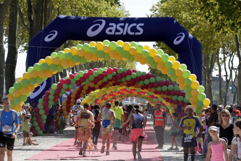 5 забегов, в которых обязательно нужно принять участие этим летом. Изображение номер 12