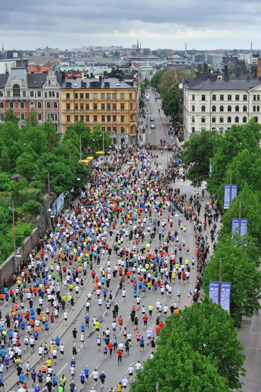 5 забегов, в которых обязательно нужно принять участие этим летом. Изображение номер 5