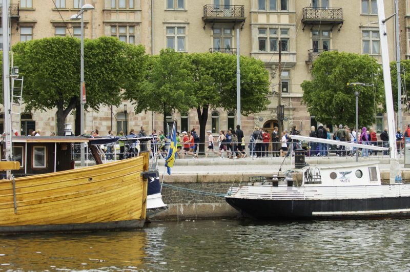 5 забегов, в которых обязательно нужно принять участие этим летом. Изображение номер 4