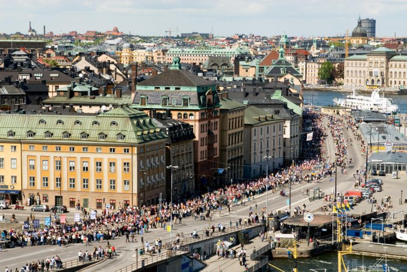 5 забегов, в которых обязательно нужно принять участие этим летом. Изображение номер 1