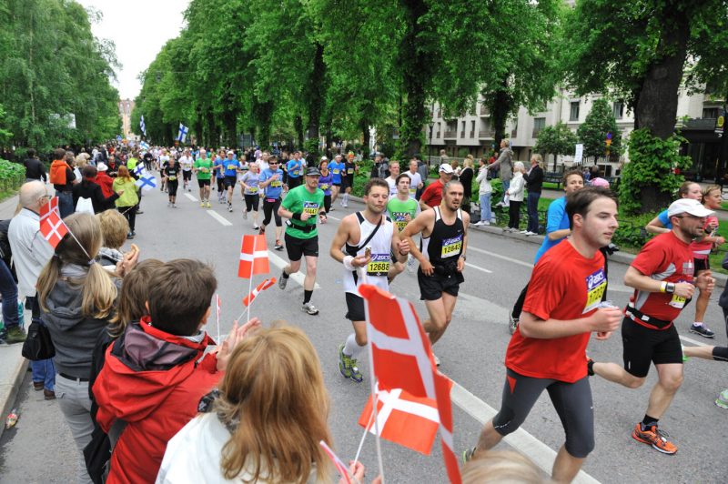5 забегов, в которых обязательно нужно принять участие этим летом. Изображение номер 2