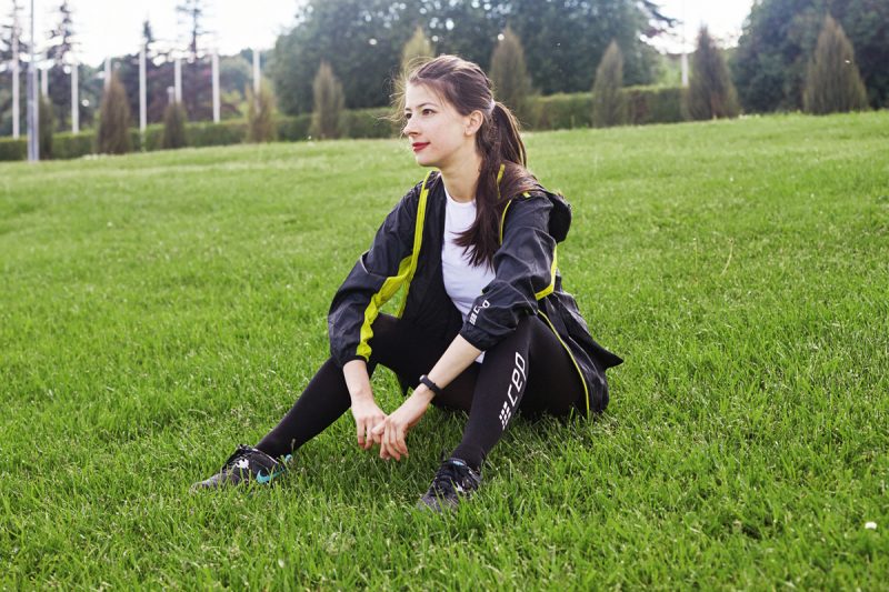 Компрессионная одежда для спорта: теория и практика. Изображение номер 7