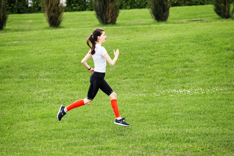 Компрессионная одежда для спорта: теория и практика. Изображение номер 9