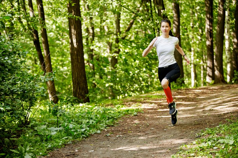 Компрессионная одежда для спорта: теория и практика. Изображение номер 10