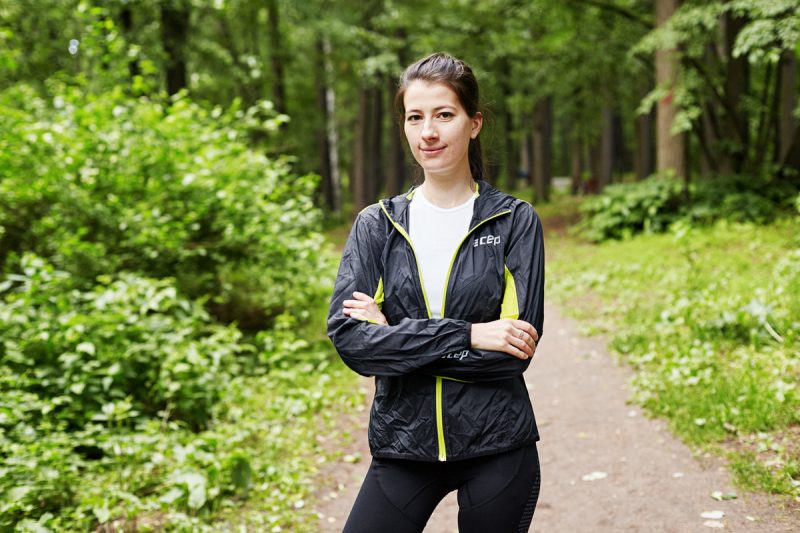 Компрессионная одежда для спорта: теория и практика. Изображение номер 11