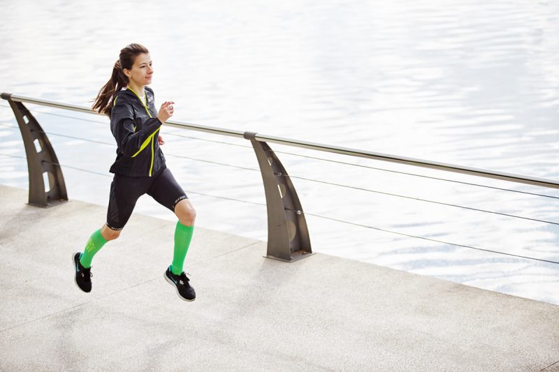 Компрессионная одежда для спорта: теория и практика. Изображение номер 22