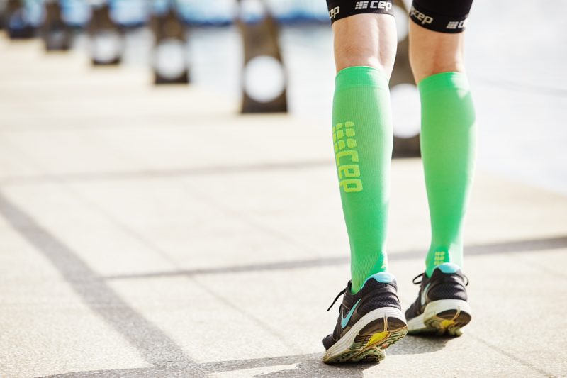 Компрессионная одежда для спорта: теория и практика. Изображение номер 23