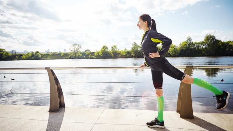 Компрессионная одежда для спорта: теория и практика. Изображение номер 25