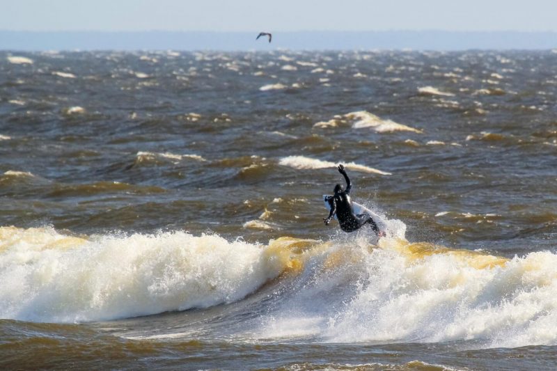 7 мест для сёрфинга в России. Изображение номер 56