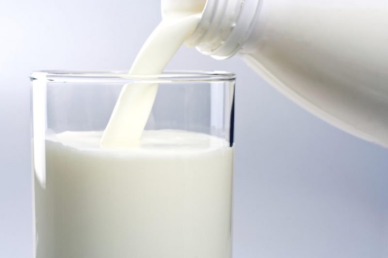 Что такое безлактозное молоко. Изображение номер 2