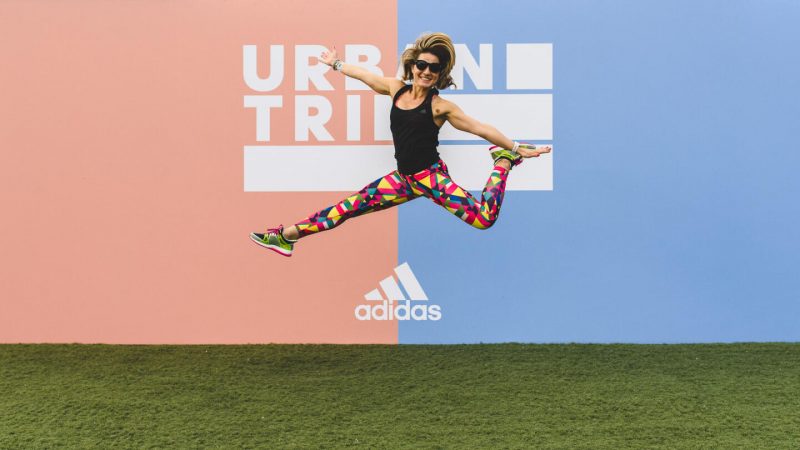 Urban Tri — главный челлендж этого лета. Изображение номер 15