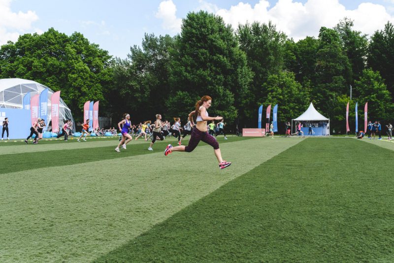 Urban Tri — главный челлендж этого лета. Изображение номер 13