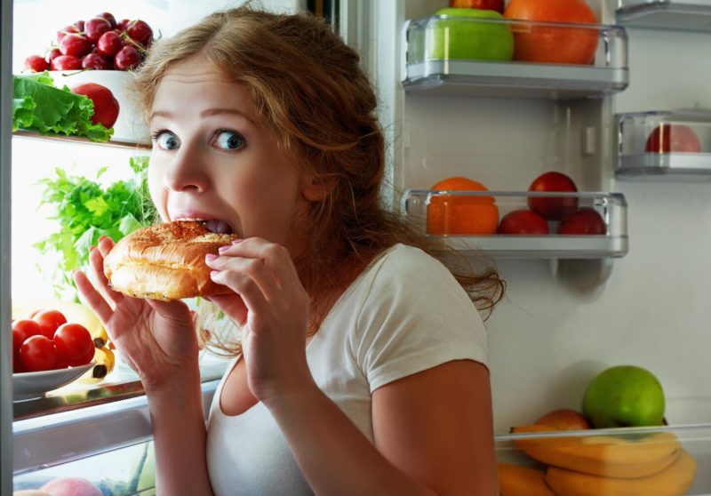 10 мифов о похудении, которым не стоит верить. Изображение номер 3