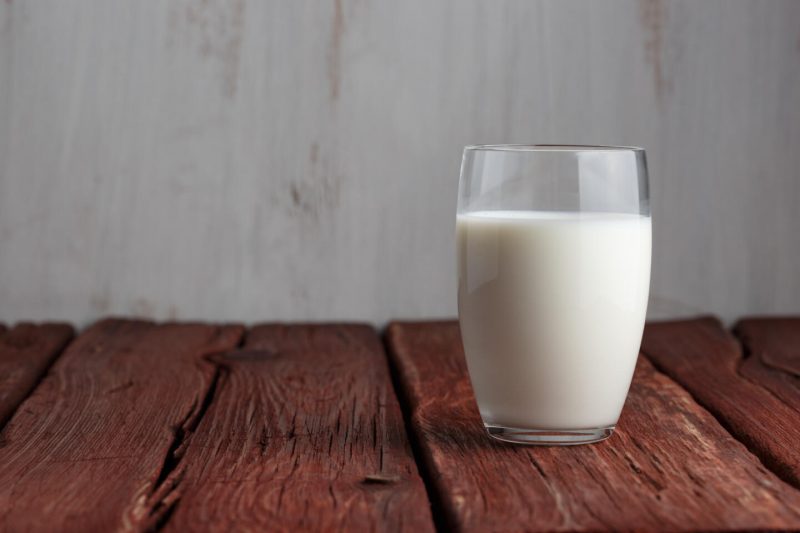 Что такое безлактозное молоко. Изображение номер 3