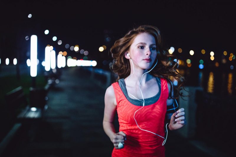 Екатерина Романовская: как пережить нападение и не стать жертвой. Изображение номер 9