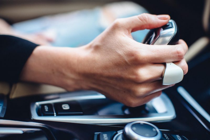 Екатерина Романовская: как пережить нападение и не стать жертвой. Изображение номер 10