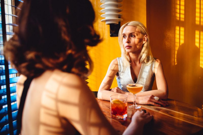 Екатерина Романовская: как пережить нападение и не стать жертвой. Изображение номер 5